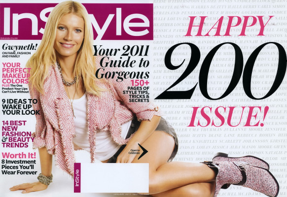 Gwyneth Paltrow pic #316199