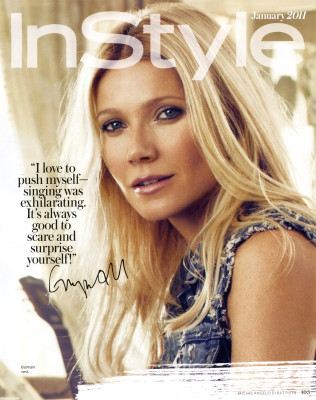 Gwyneth Paltrow pic #316424