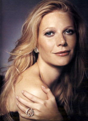 photo 11 in Gwyneth Paltrow gallery [id216096] 2009-12-18 00:00:00