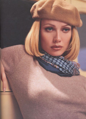 photo 29 in Gwyneth Paltrow gallery [id357682] 2011-03-21 00:00:00