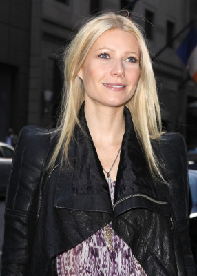 photo 12 in Paltrow gallery [id254529] 2010-05-07 00:00:00