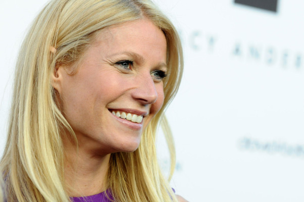 photo 11 in Gwyneth Paltrow gallery [id599299] 2013-05-03 00:00:00