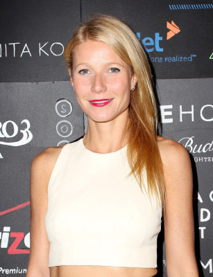 photo 29 in Gwyneth Paltrow gallery [id743412] 2014-11-25 00:00:00
