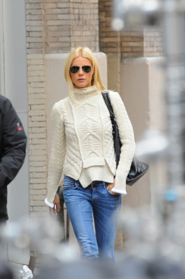 photo 7 in Gwyneth Paltrow gallery [id413438] 2011-10-19 00:00:00
