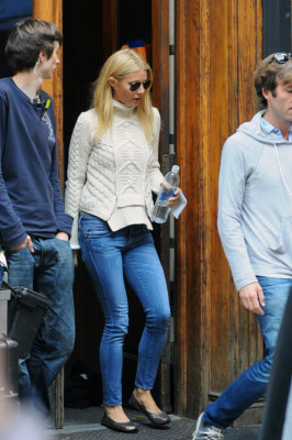 photo 6 in Gwyneth Paltrow gallery [id413439] 2011-10-19 00:00:00