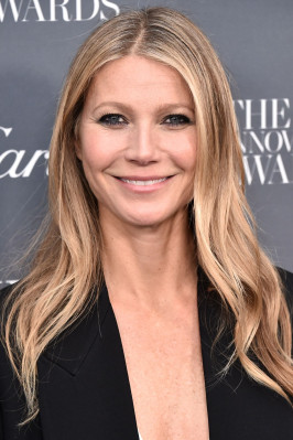 Gwyneth Paltrow pic #976412