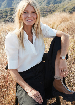photo 7 in Gwyneth Paltrow gallery [id1248509] 2021-02-18 00:00:00