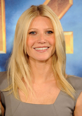photo 27 in Paltrow gallery [id252095] 2010-04-29 00:00:00