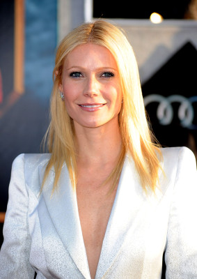 photo 23 in Paltrow gallery [id253177] 2010-04-30 00:00:00