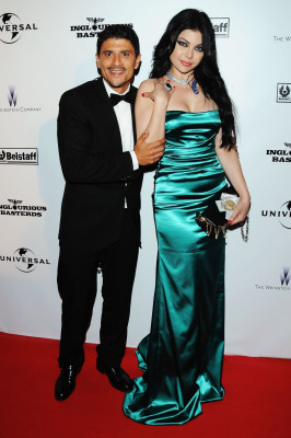 photo 7 in Haifa Wehbe gallery [id411555] 2011-10-12 00:00:00