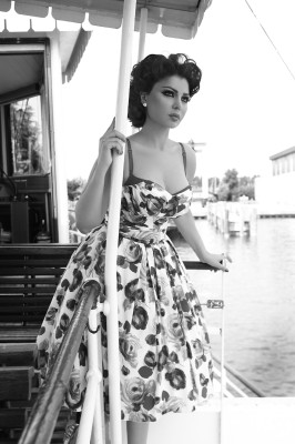 photo 11 in Haifa Wehbe gallery [id505774] 2012-07-03 00:00:00