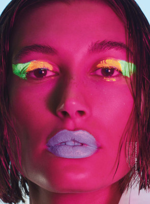Hailey Baldwin pic #1333911