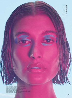 Hailey Baldwin pic #1333913