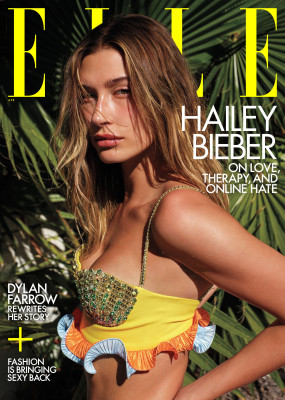 Hailey Baldwin pic #1251305