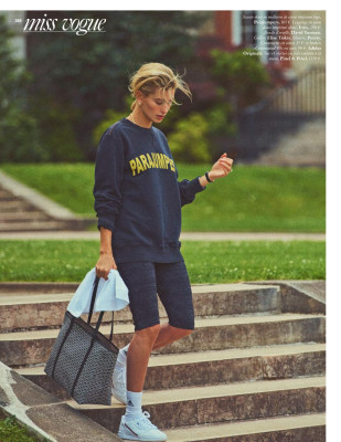Hailey Baldwin pic #1173514