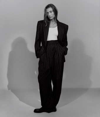 Hailey Baldwin pic #1297101