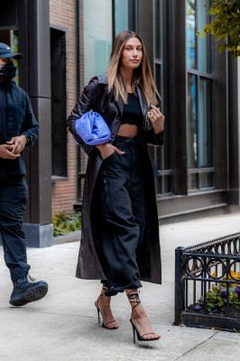 Hailey Baldwin pic #1256200