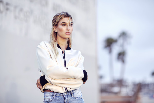 Hailey Baldwin pic #879814