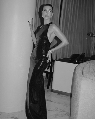 Hailey Baldwin pic #1349615