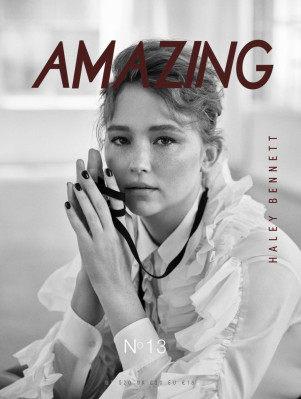 photo 9 in Haley Bennett gallery [id1281542] 2021-11-18 00:00:00