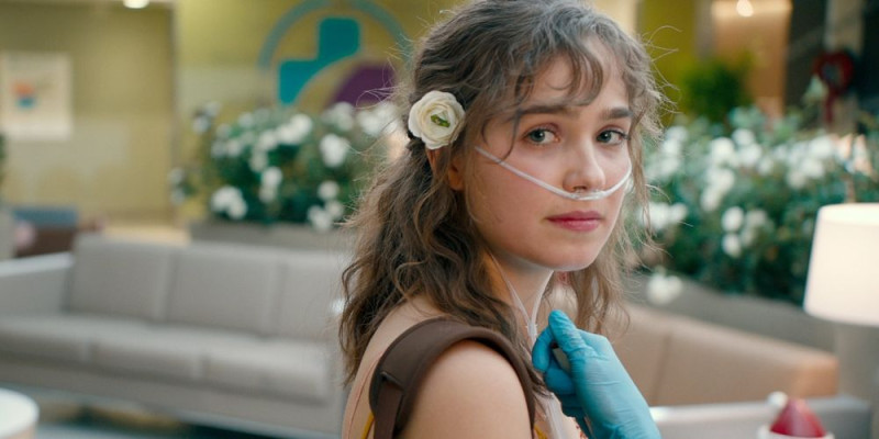 photo 14 in Haley Lu Richardson gallery [id1179994] 2019-09-28 00:00:00