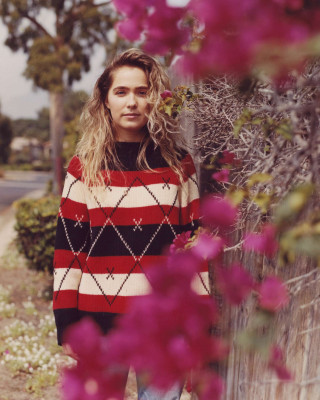Haley Lu Richardson pic #1291112