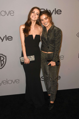 Haley Lu Richardson pic #1291122