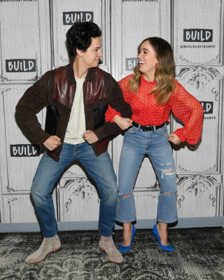 photo 11 in Haley Lu Richardson gallery [id1180452] 2019-09-28 00:00:00