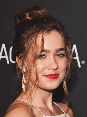 photo 29 in Haley Lu Richardson gallery [id1179949] 2019-09-28 00:00:00