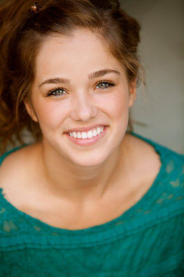 photo 16 in Haley Lu Richardson gallery [id1179992] 2019-09-28 00:00:00