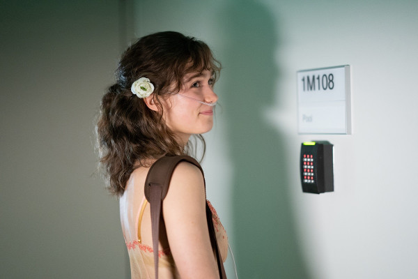 photo 4 in Haley Lu Richardson gallery [id1179944] 2019-09-28 00:00:00