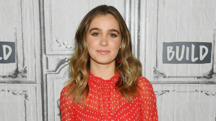 photo 27 in Haley Lu Richardson gallery [id1180466] 2019-09-28 00:00:00