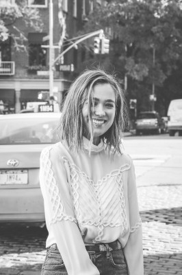 photo 29 in Haley Lu Richardson gallery [id929161] 2017-05-01 00:00:00