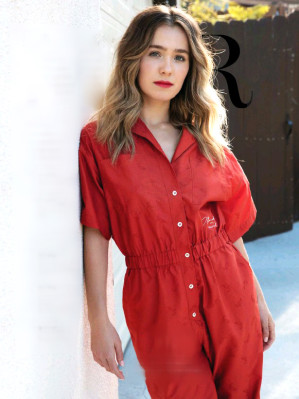 photo 16 in Haley Lu Richardson gallery [id1179962] 2019-09-28 00:00:00