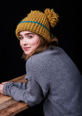 photo 12 in Haley Lu Richardson gallery [id912301] 2017-02-27 00:00:00