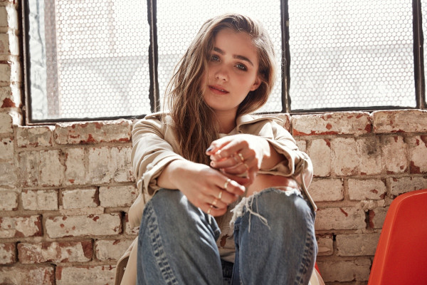 photo 17 in Haley Lu Richardson gallery [id1180476] 2019-09-28 00:00:00