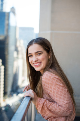 photo 8 in Haley Lu Richardson gallery [id1179970] 2019-09-28 00:00:00