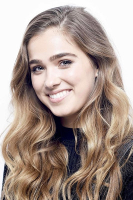 photo 12 in Haley Lu Richardson gallery [id1179996] 2019-09-28 00:00:00