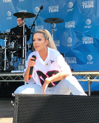 Halsey pic #1035393