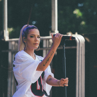 Halsey pic #1035392