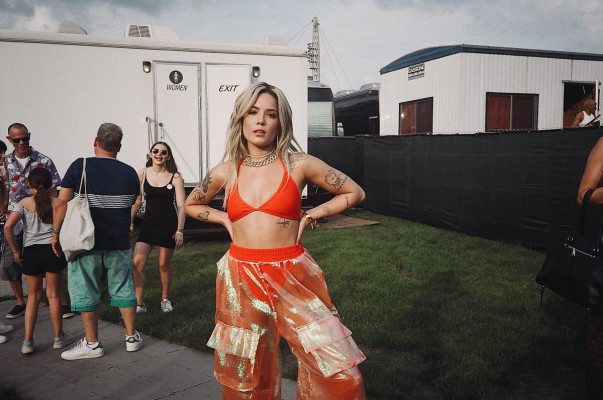 Halsey pic #1043249