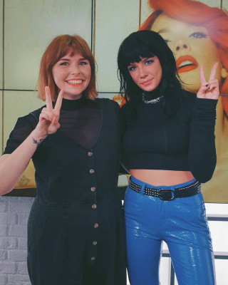 Halsey pic #1143430