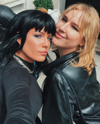 Halsey pic #1143428