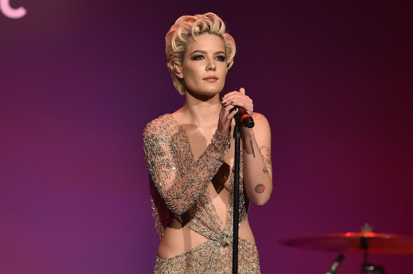 Halsey pic #1067850