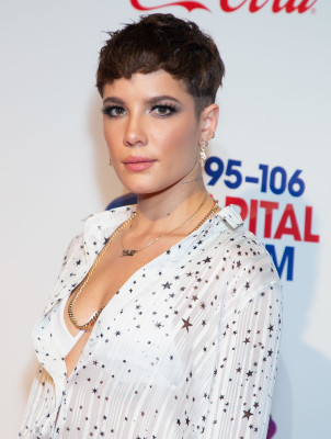 Halsey pic #1089950