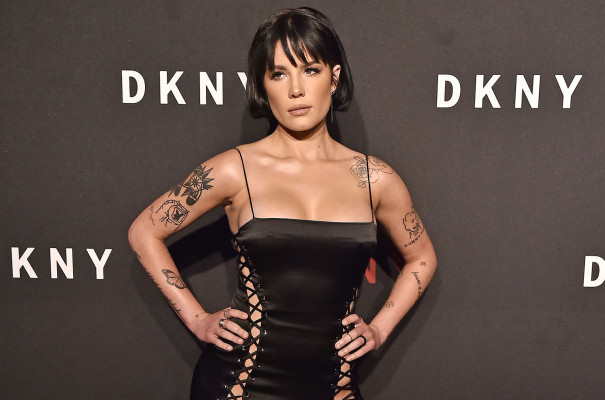Halsey pic #1176711