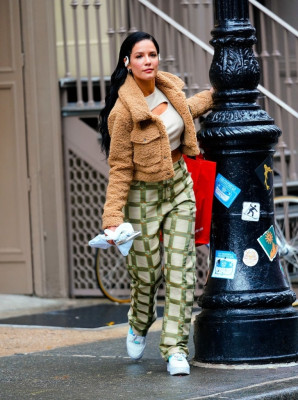 Halsey pic #1183627