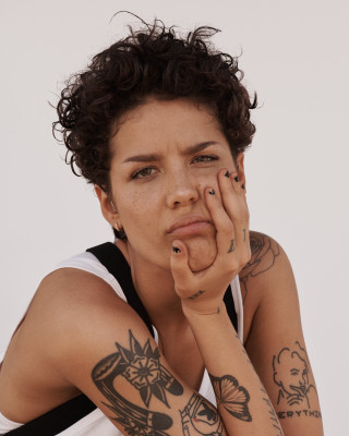 Halsey pic #1150194