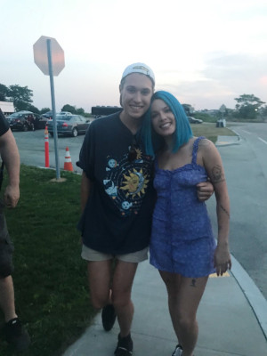 Halsey pic #1106585