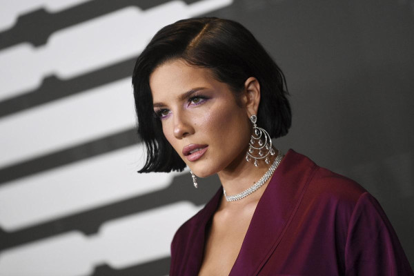 Halsey pic #1176895